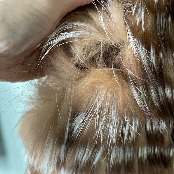 Michael Kors 100% Silver Fox - Picture 4 of 8